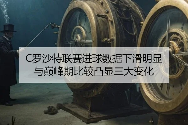C罗沙特联赛进球数据下滑明显 与巅峰期比较凸显三大变化